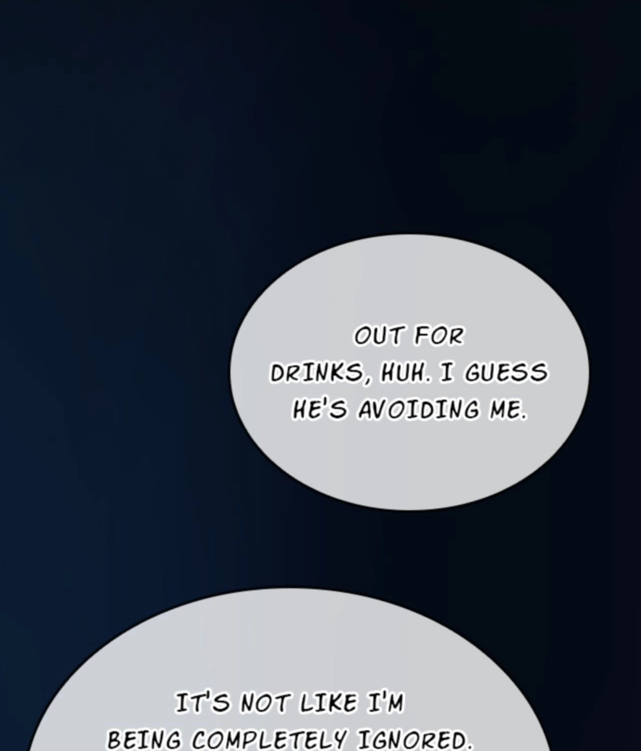 My Perverted Stalker Chapter 225 page 12 - 