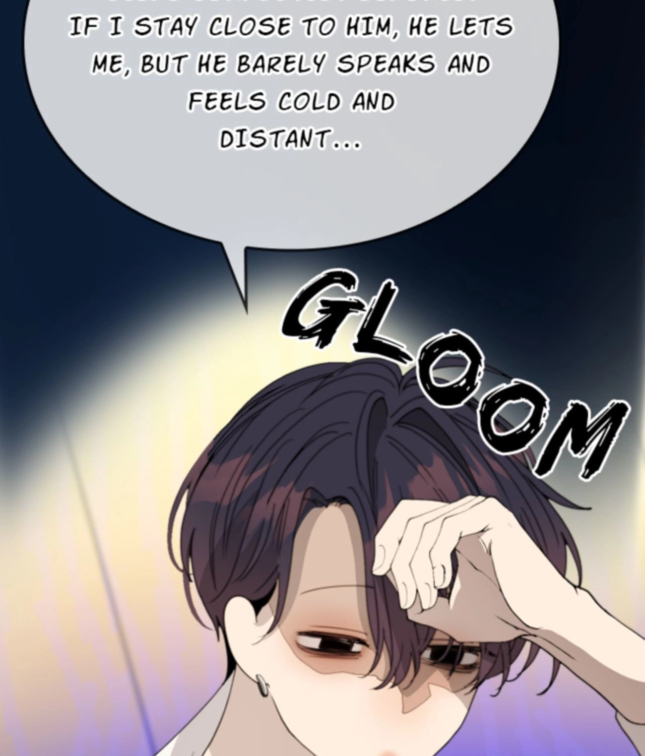 My Perverted Stalker Chapter 225 page 13 - 