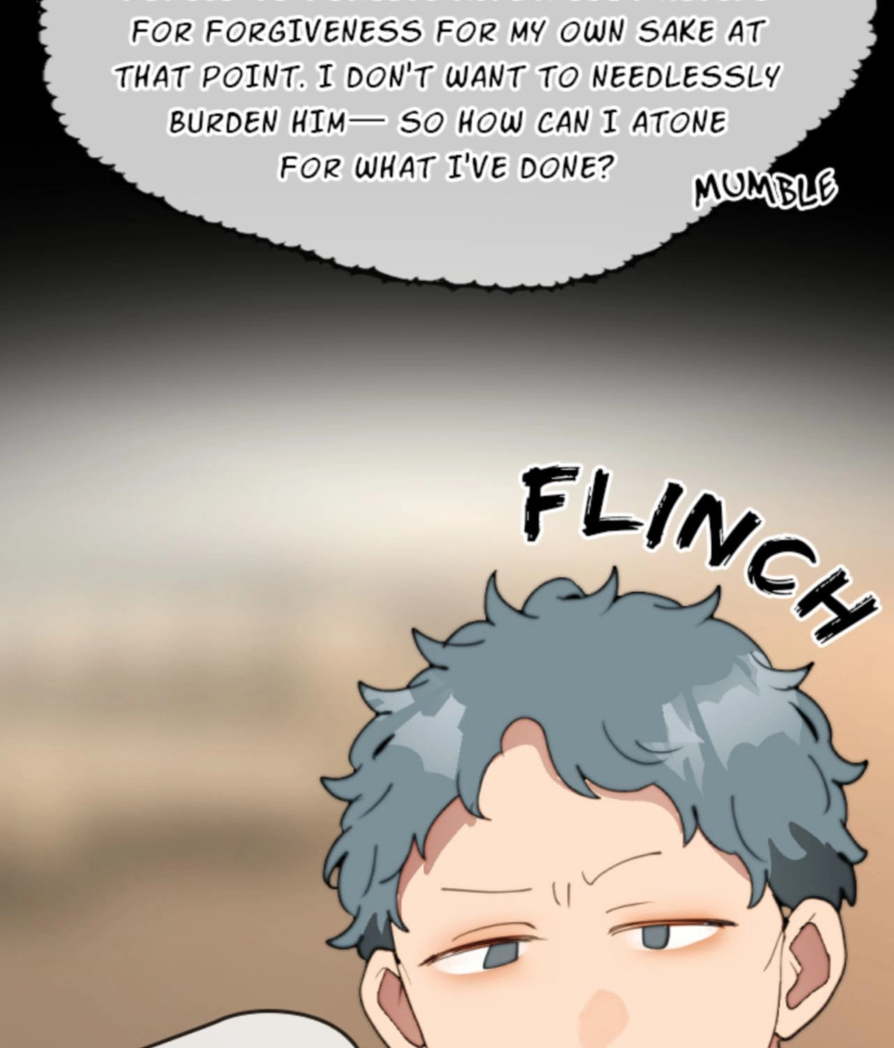 My Perverted Stalker Chapter 225 page 15 - 