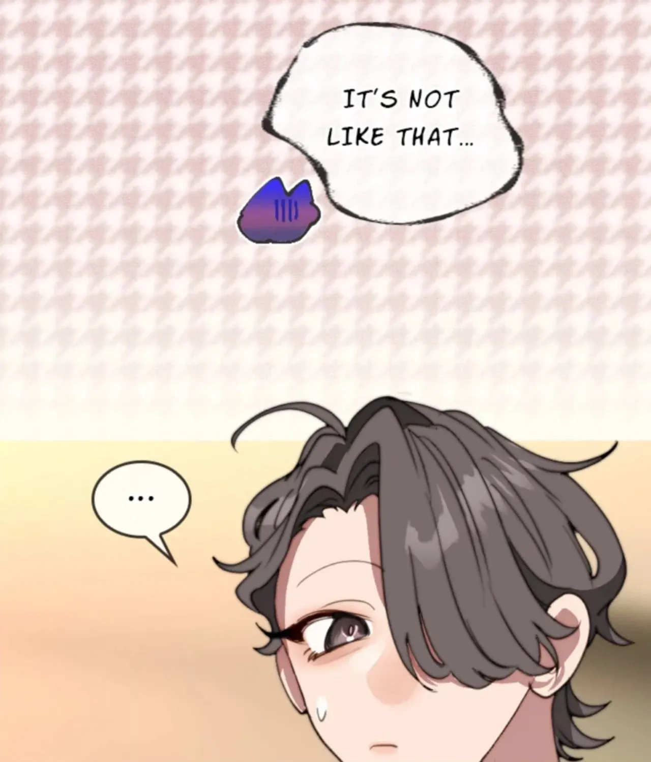 My Perverted Stalker Chapter 225 page 20 - 