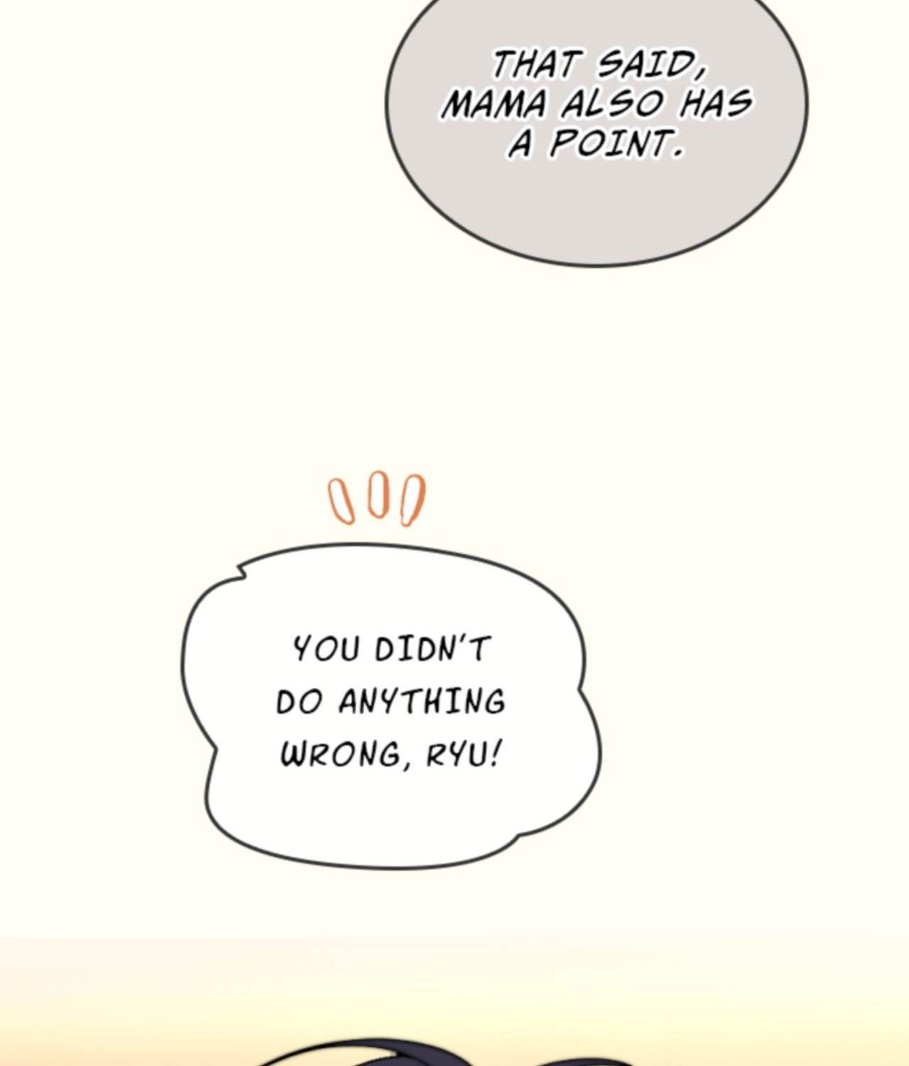 My Perverted Stalker Chapter 225 page 22 - 