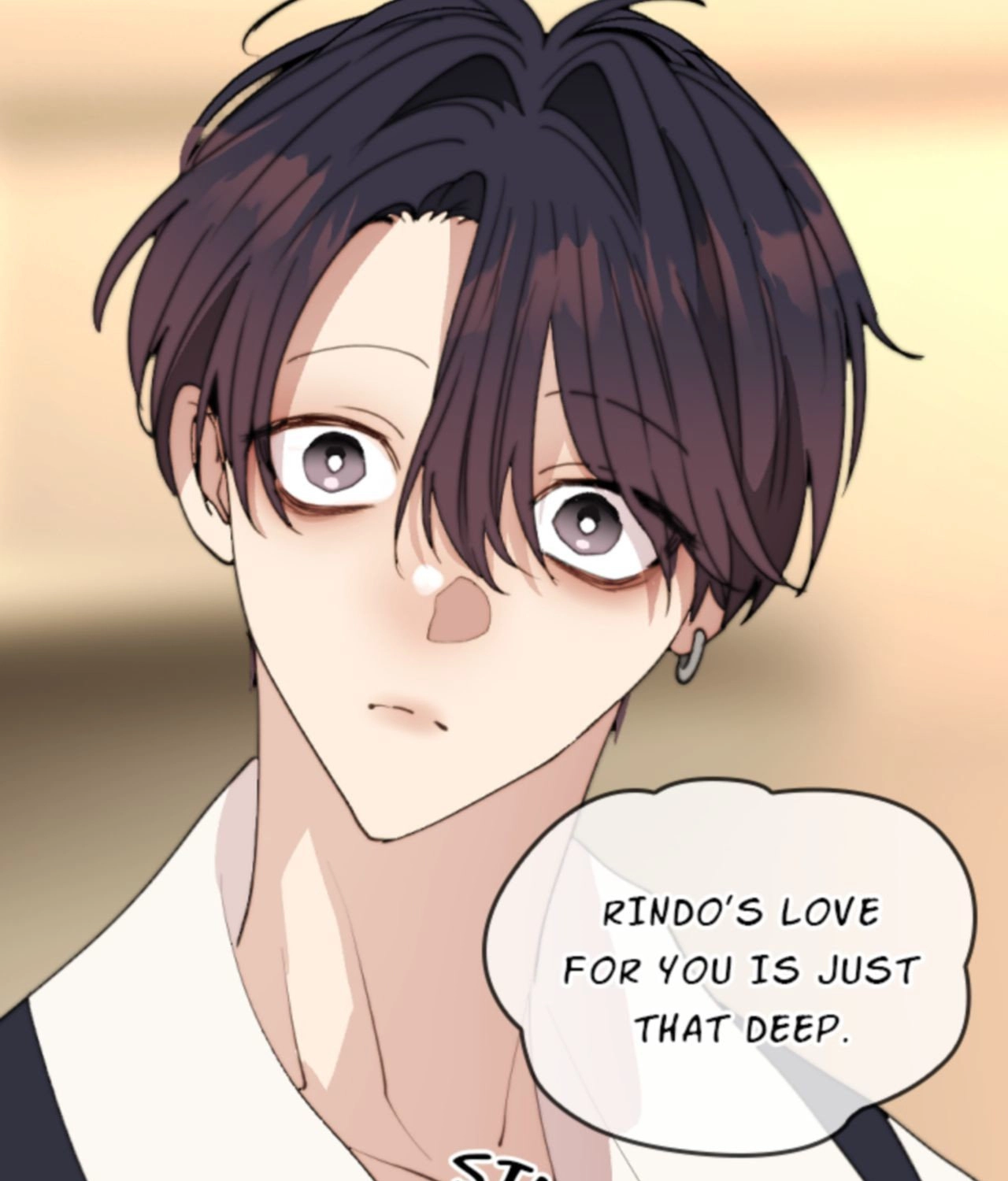 My Perverted Stalker Chapter 225 page 23 - 