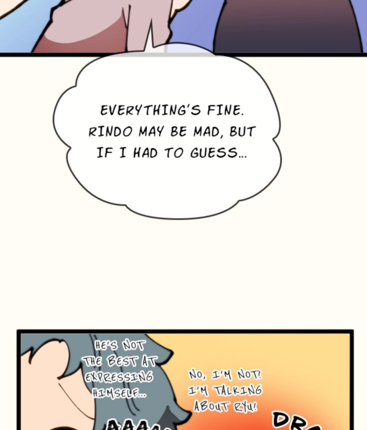 My Perverted Stalker Chapter 225 page 25 - 