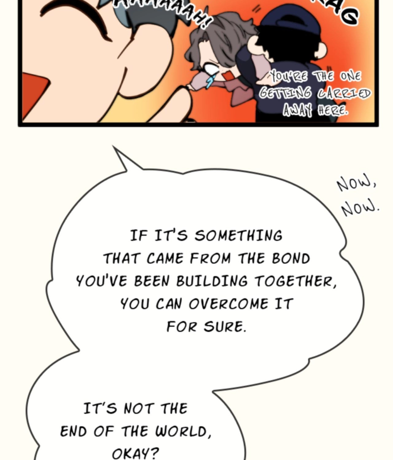 My Perverted Stalker Chapter 225 page 26 - 