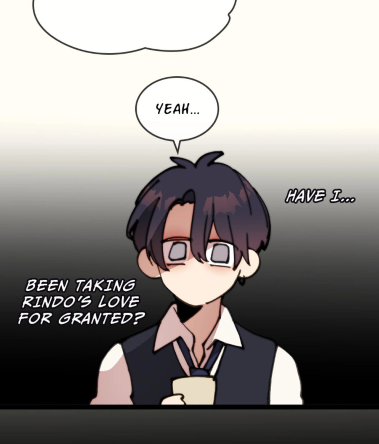 My Perverted Stalker Chapter 225 page 27 - 