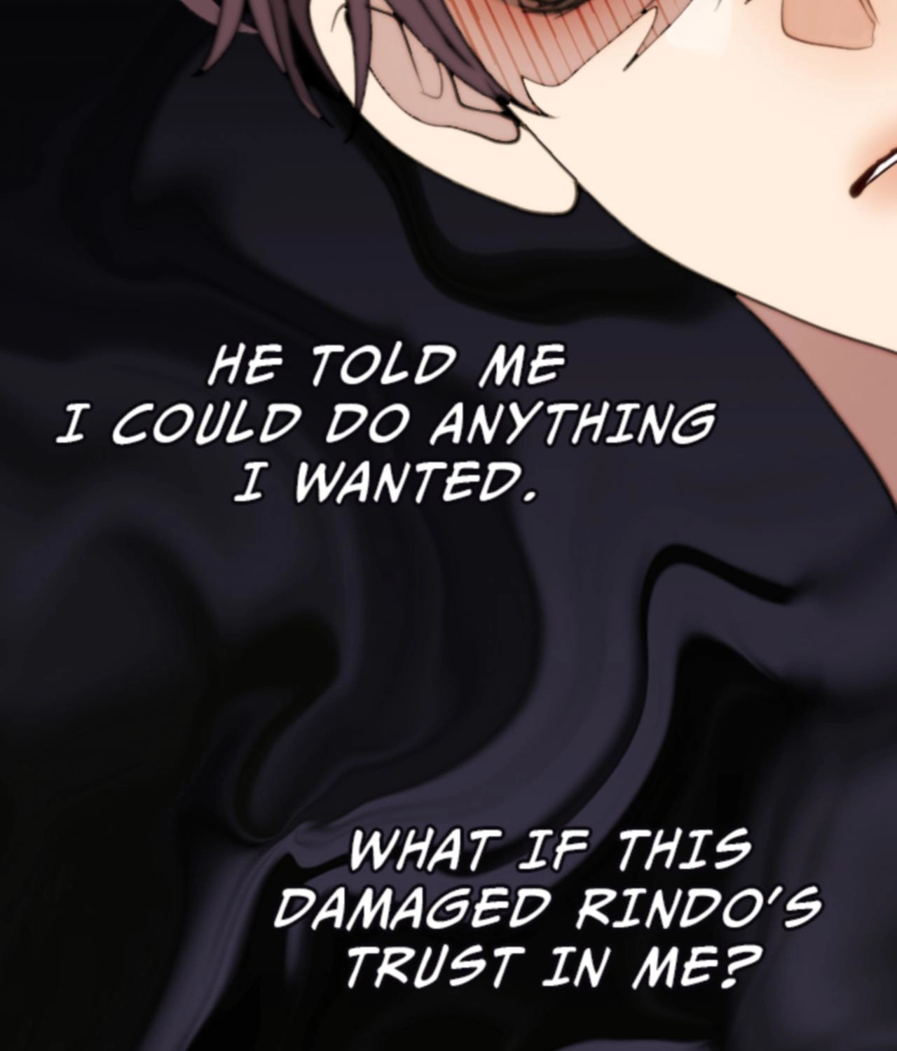My Perverted Stalker Chapter 225 page 29 - 