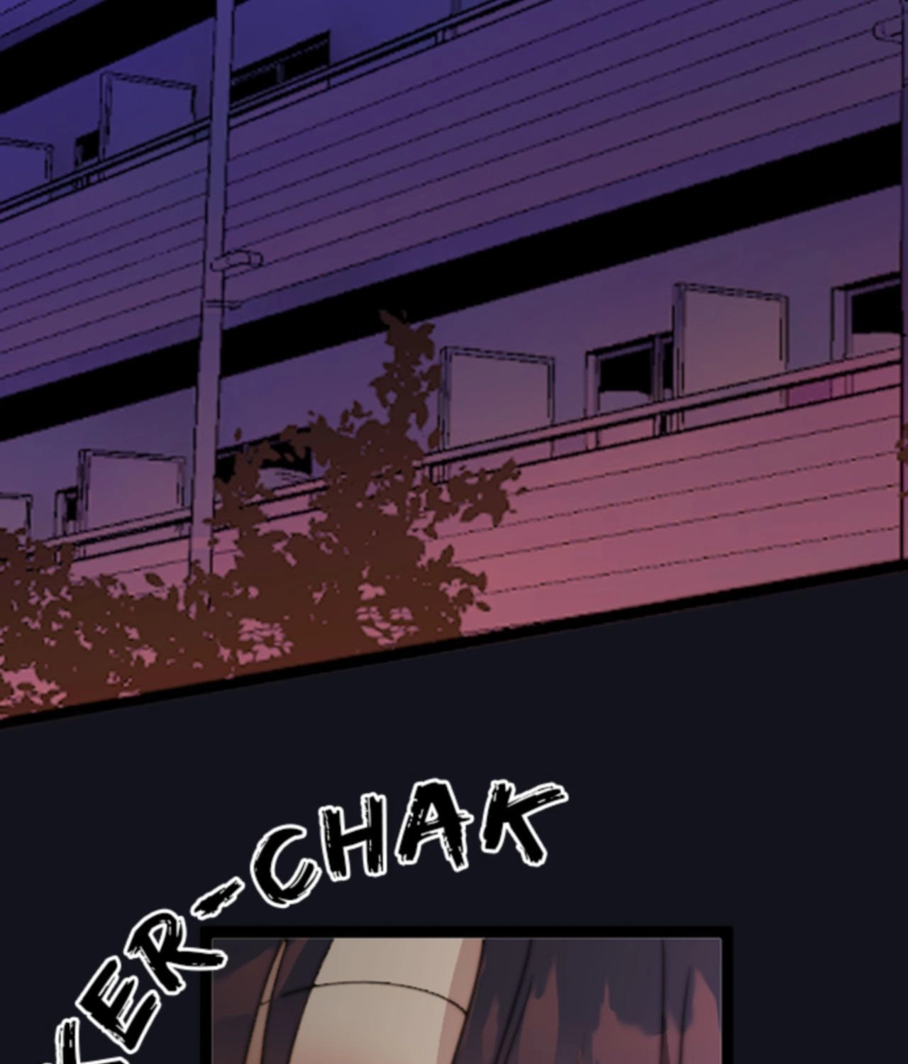 My Perverted Stalker Chapter 225 page 33 - 
