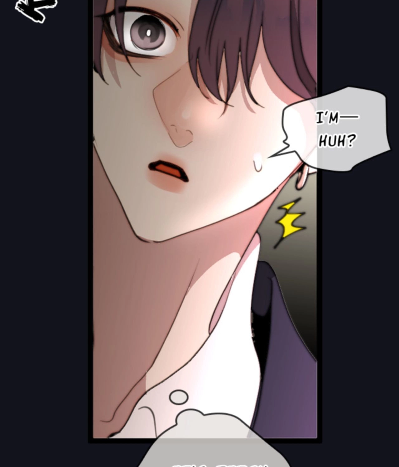 My Perverted Stalker Chapter 225 page 34 - 