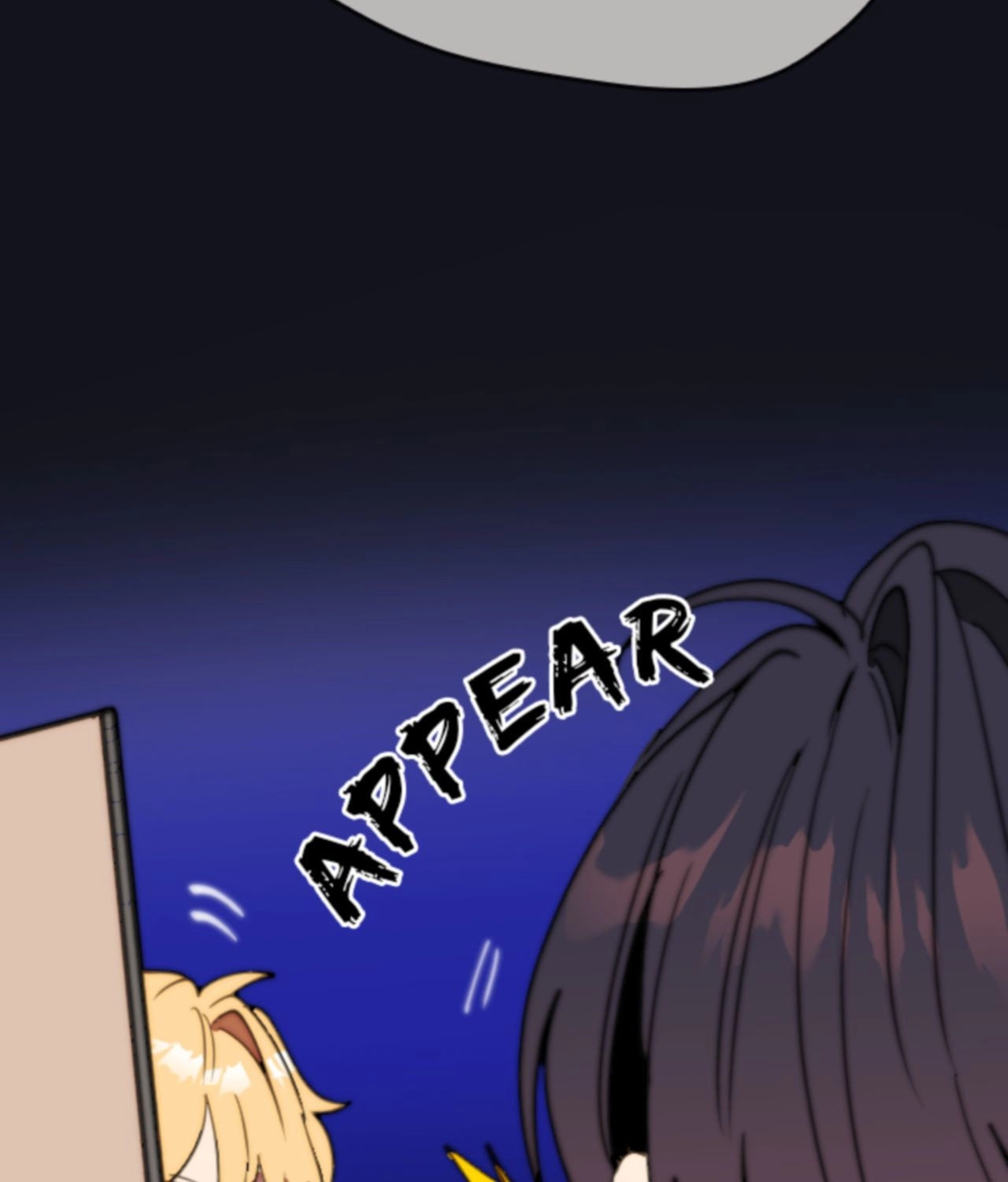 My Perverted Stalker Chapter 225 page 36 - 