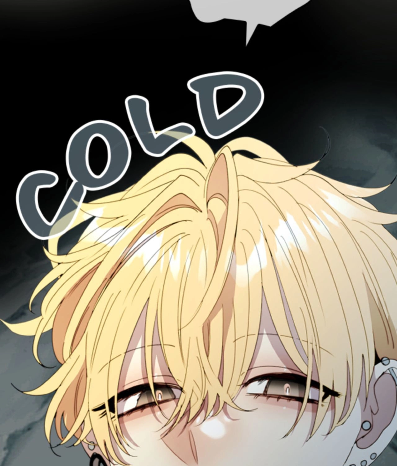 My Perverted Stalker Chapter 225 page 39 - 