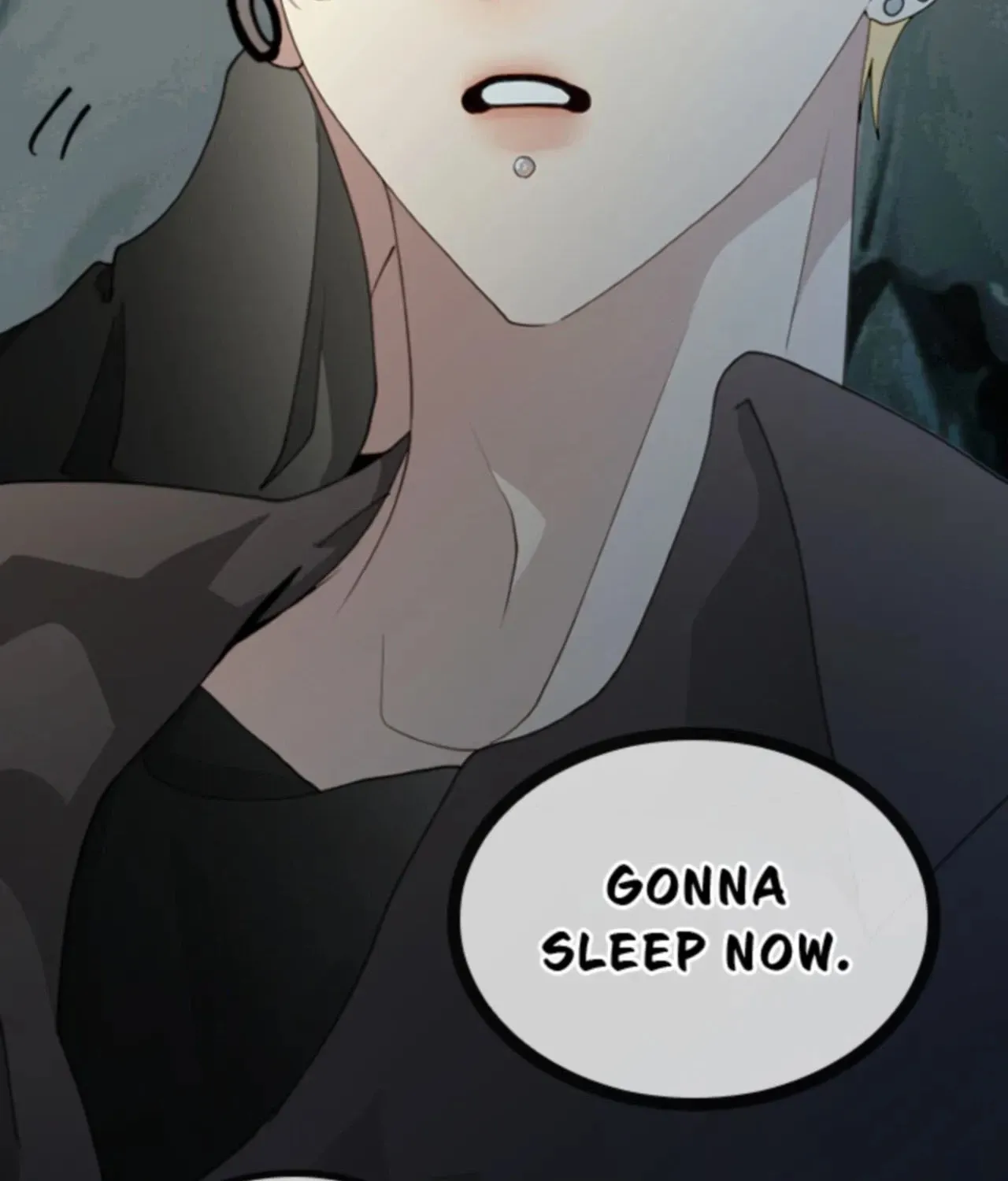 My Perverted Stalker Chapter 225 page 40 - 