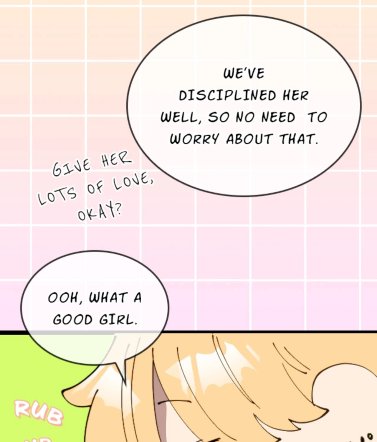 My Perverted Stalker Chapter 225 page 5 - 