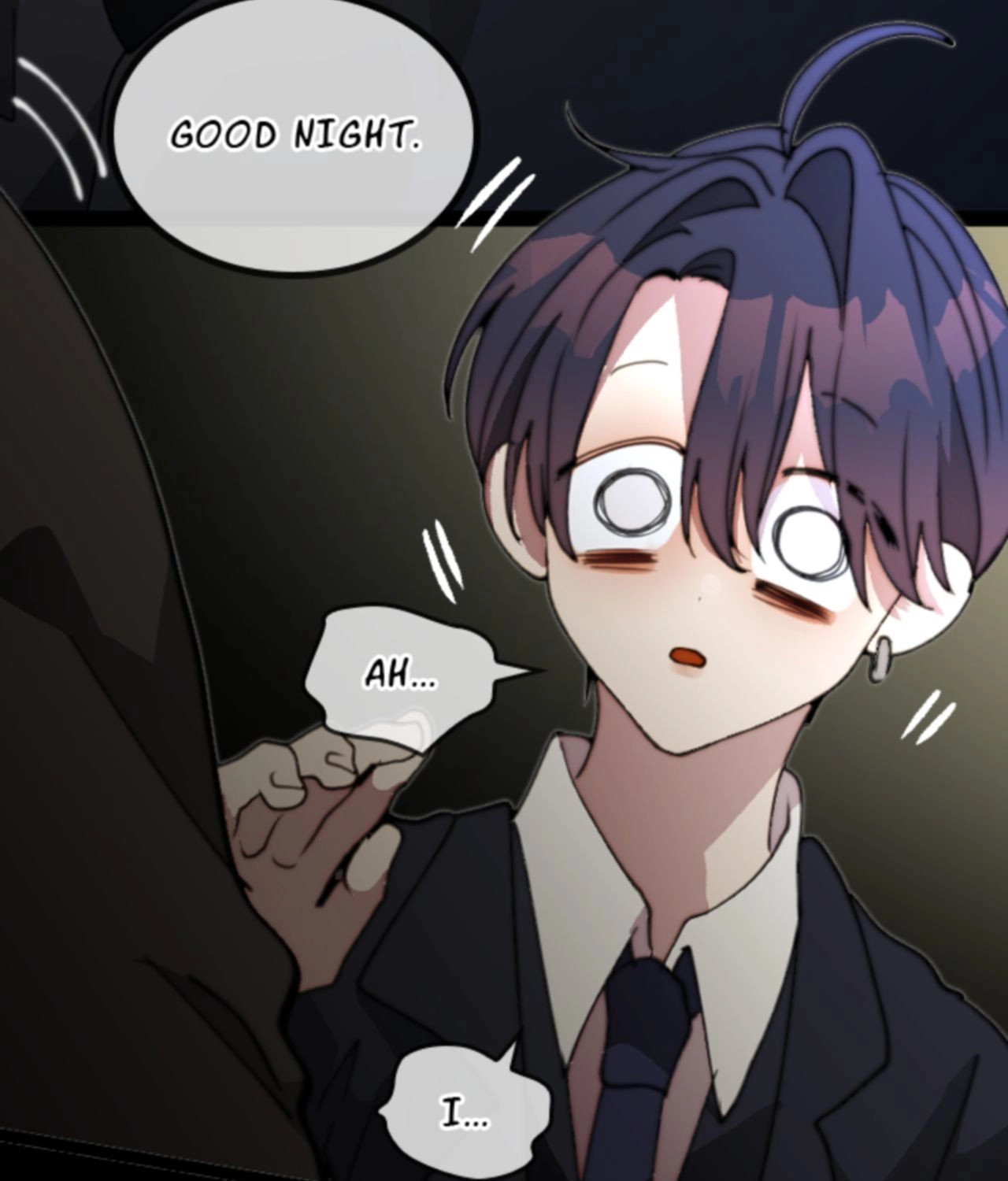 My Perverted Stalker Chapter 225 page 41 - 