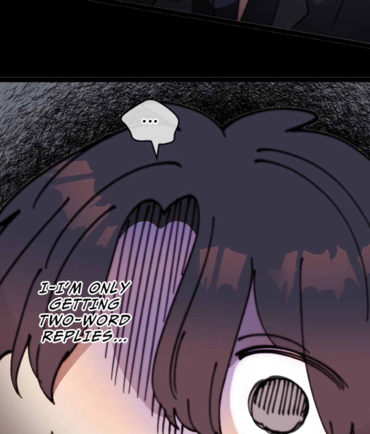 My Perverted Stalker Chapter 225 page 42 - 