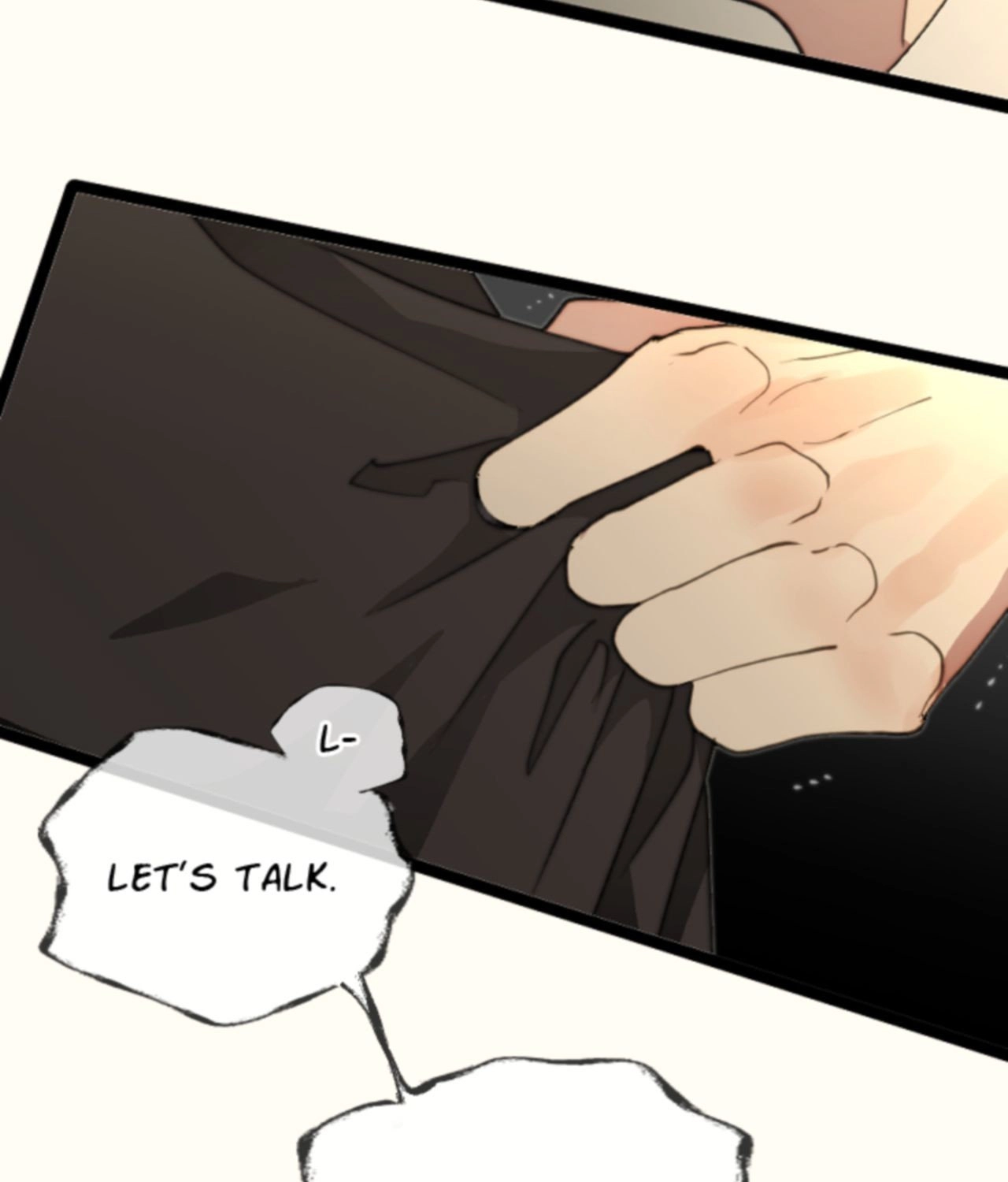 My Perverted Stalker Chapter 225 page 45 - 