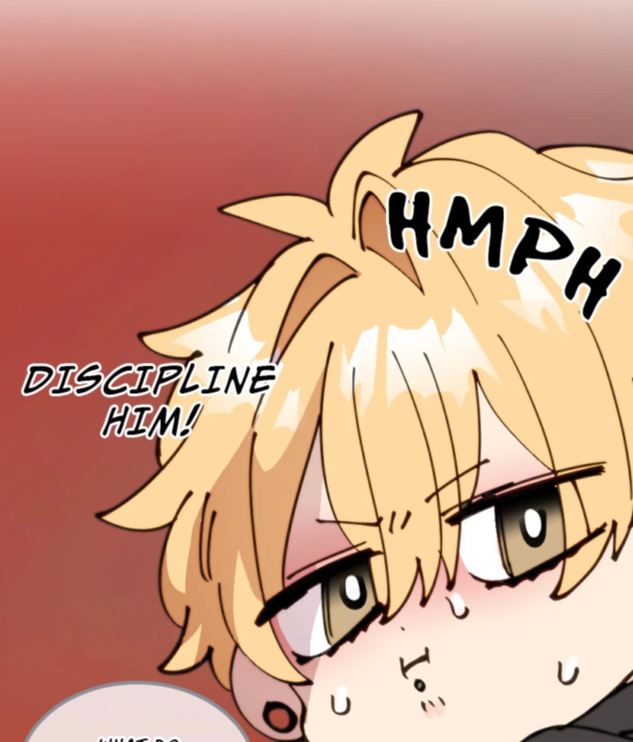 My Perverted Stalker Chapter 225 page 48 - 