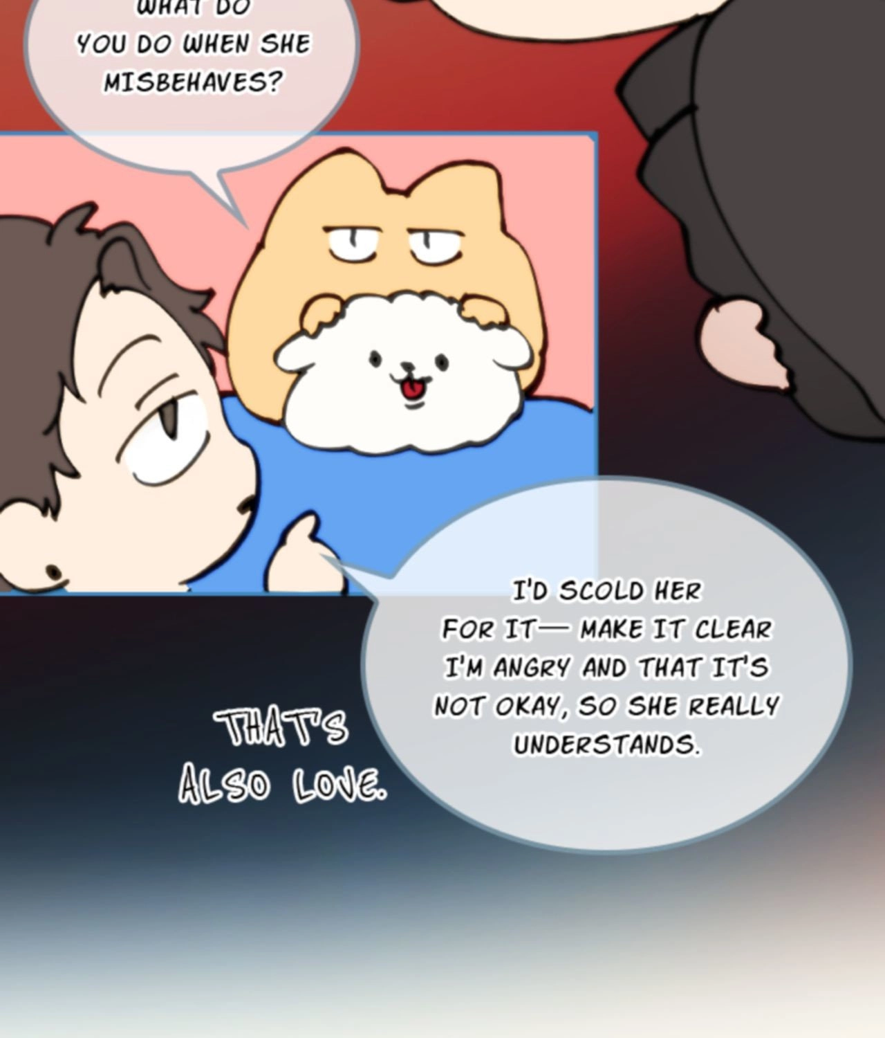 My Perverted Stalker Chapter 225 page 49 - 