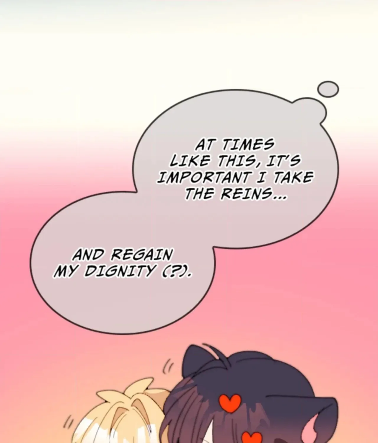My Perverted Stalker Chapter 225 page 50 - 