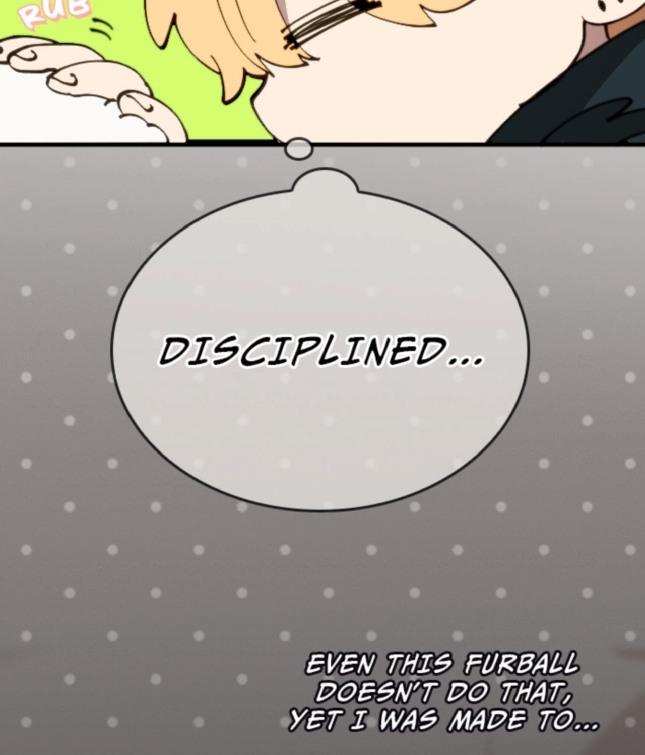 My Perverted Stalker Chapter 225 page 6 - 