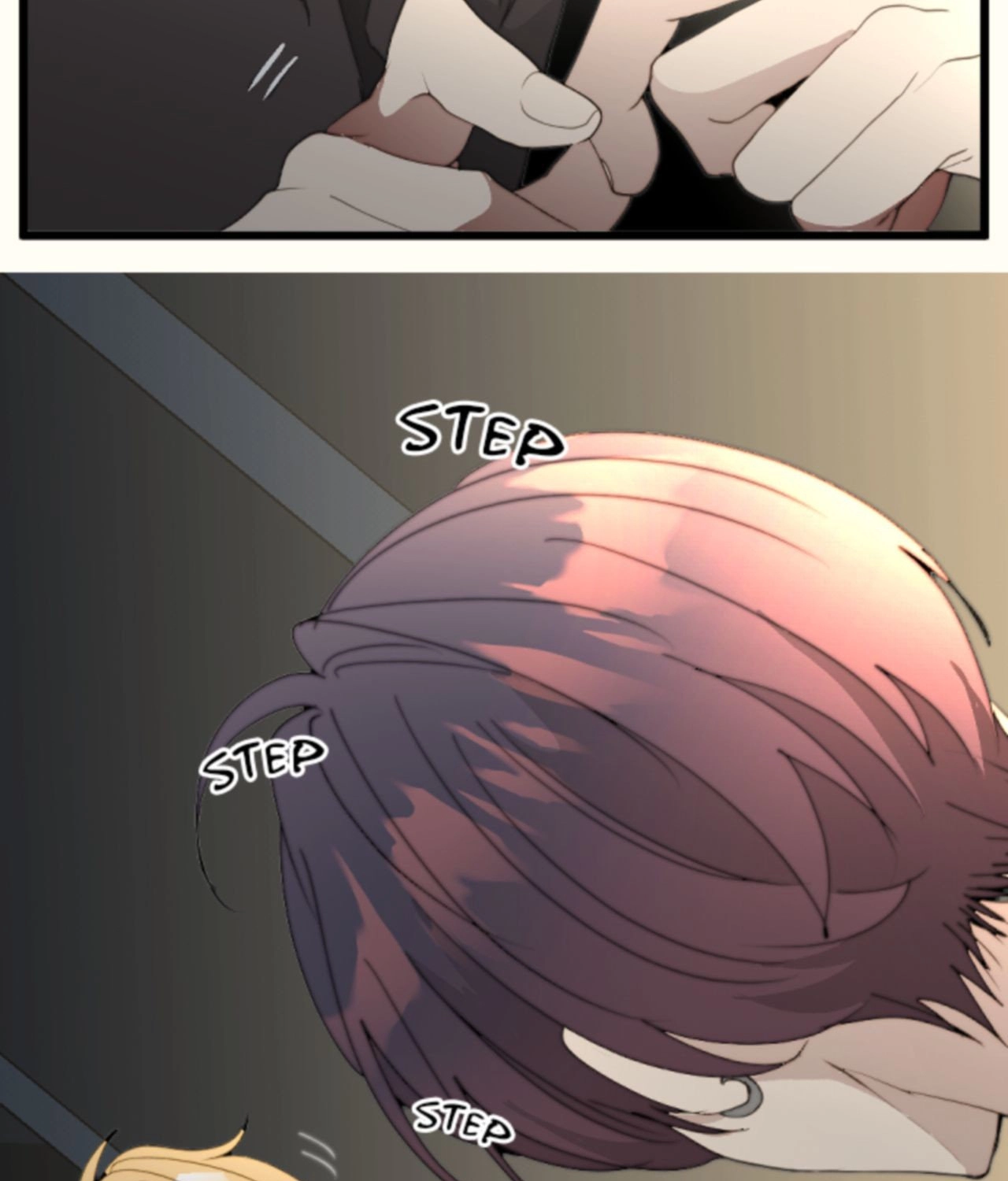 My Perverted Stalker Chapter 225 page 53 - 