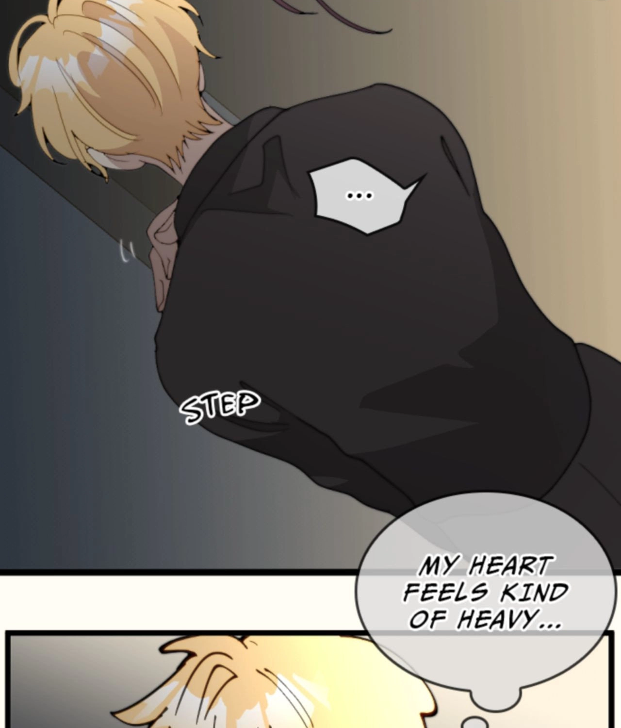 My Perverted Stalker Chapter 225 page 54 - 