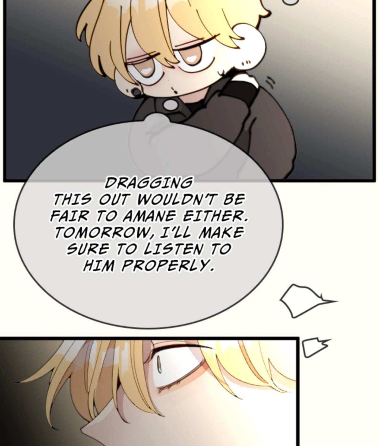 My Perverted Stalker Chapter 225 page 55 - 