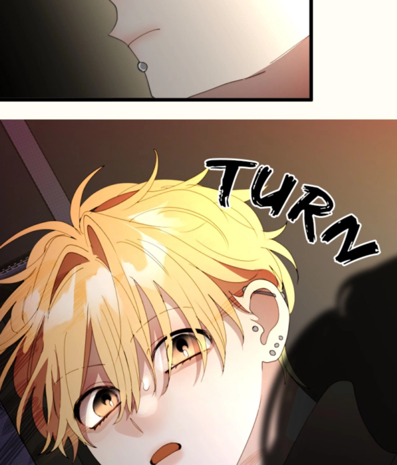 My Perverted Stalker Chapter 225 page 56 - 