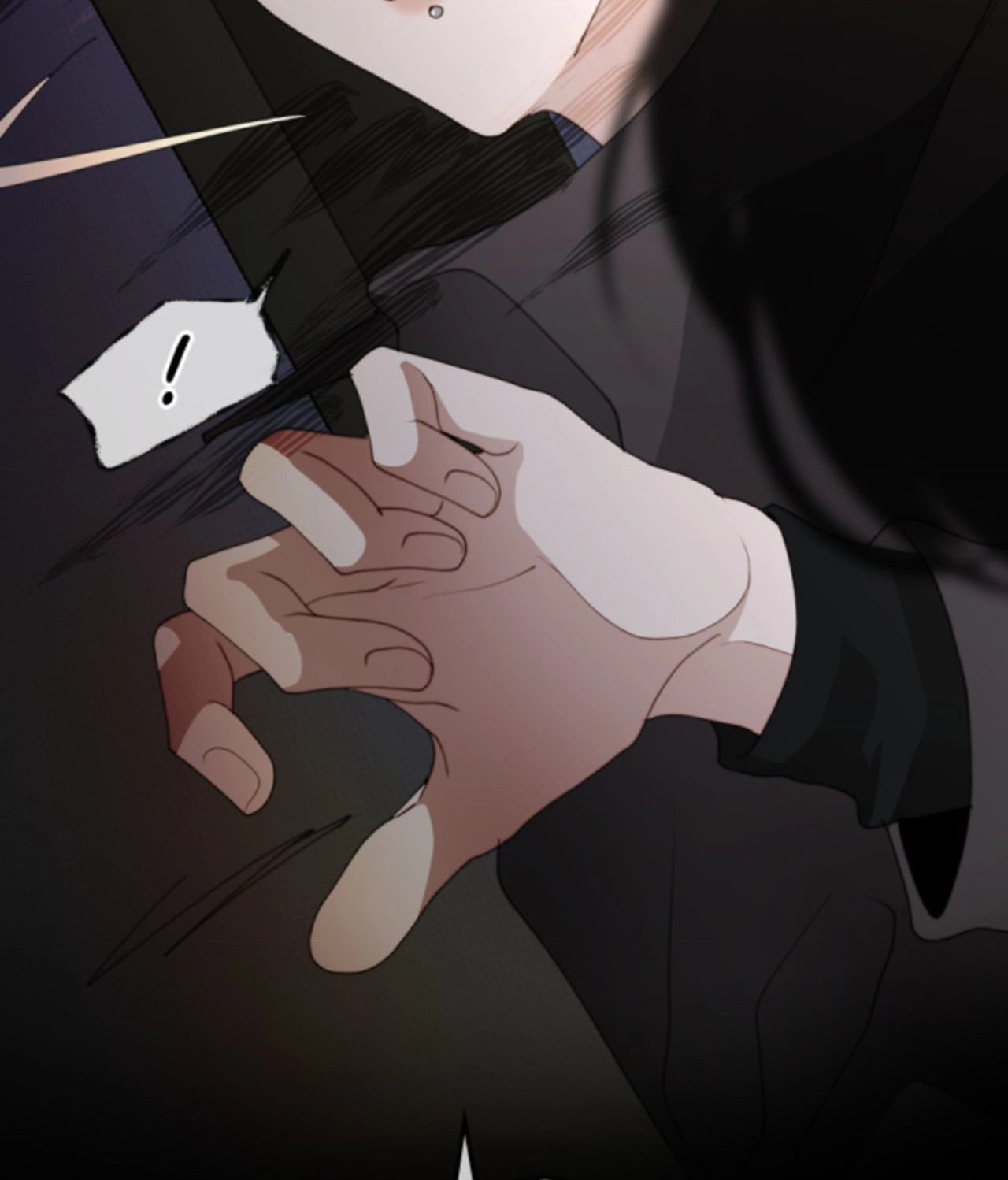 My Perverted Stalker Chapter 225 page 57 - 
