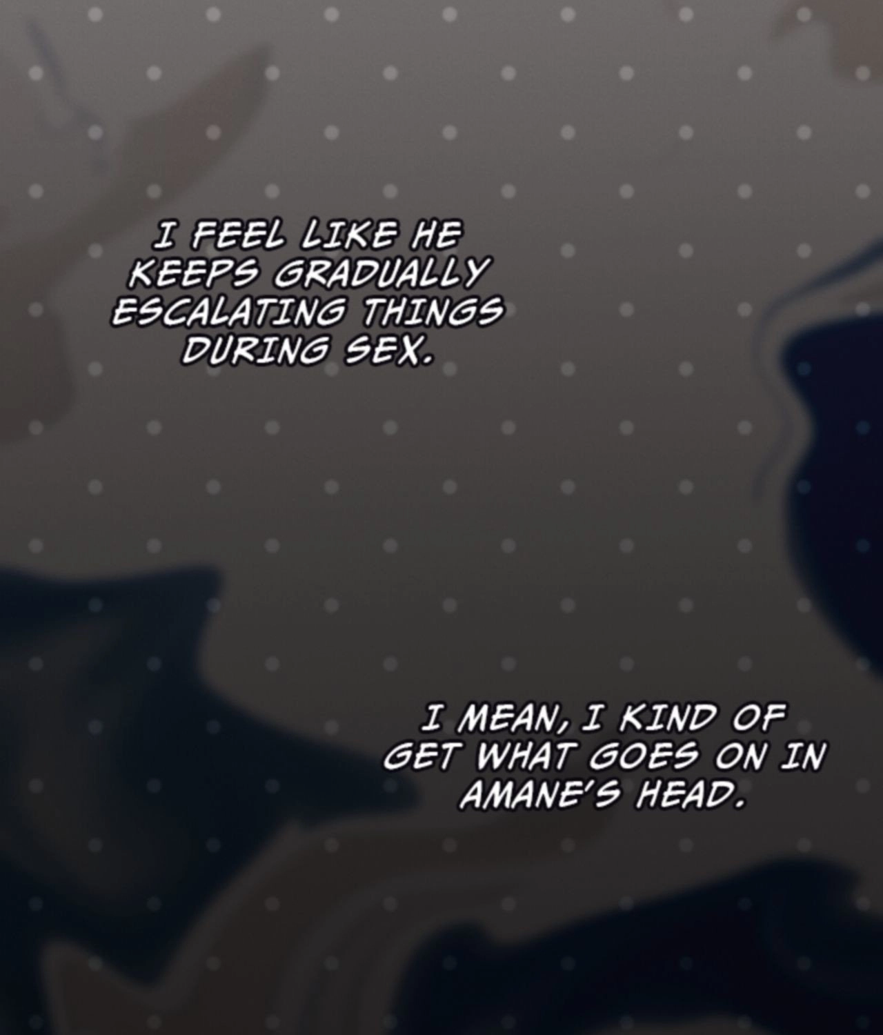 My Perverted Stalker Chapter 225 page 7 - 