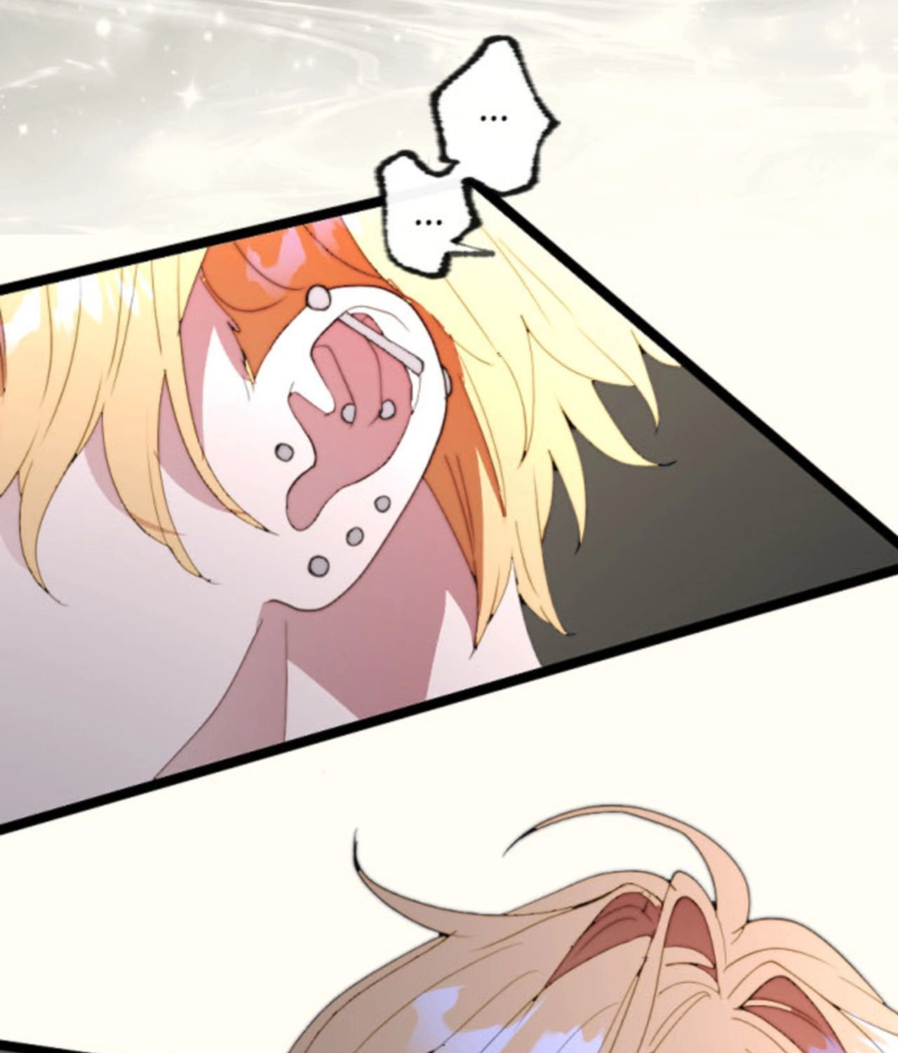My Perverted Stalker Chapter 226 page 11 - 