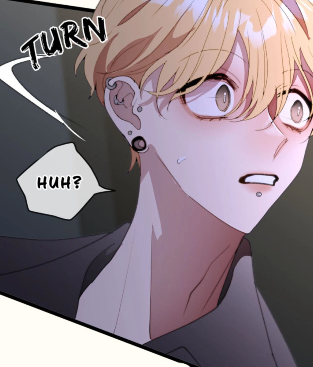 My Perverted Stalker Chapter 226 page 12 - 