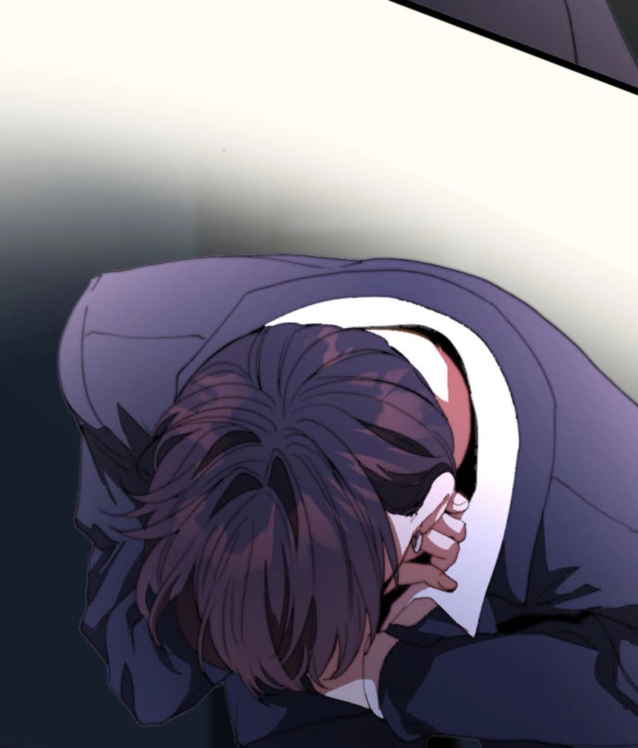 My Perverted Stalker Chapter 226 page 13 - 