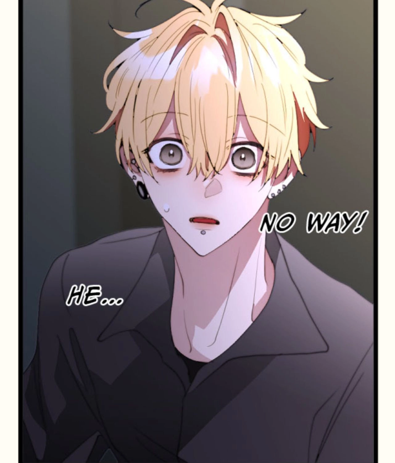 My Perverted Stalker Chapter 226 page 15 - 