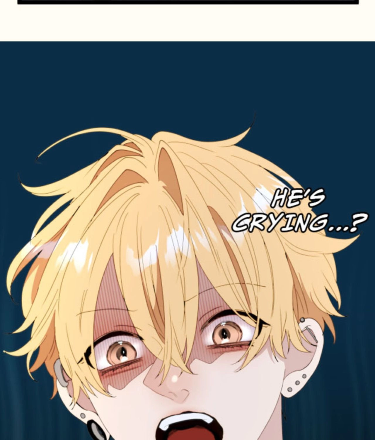 My Perverted Stalker Chapter 226 page 16 - 