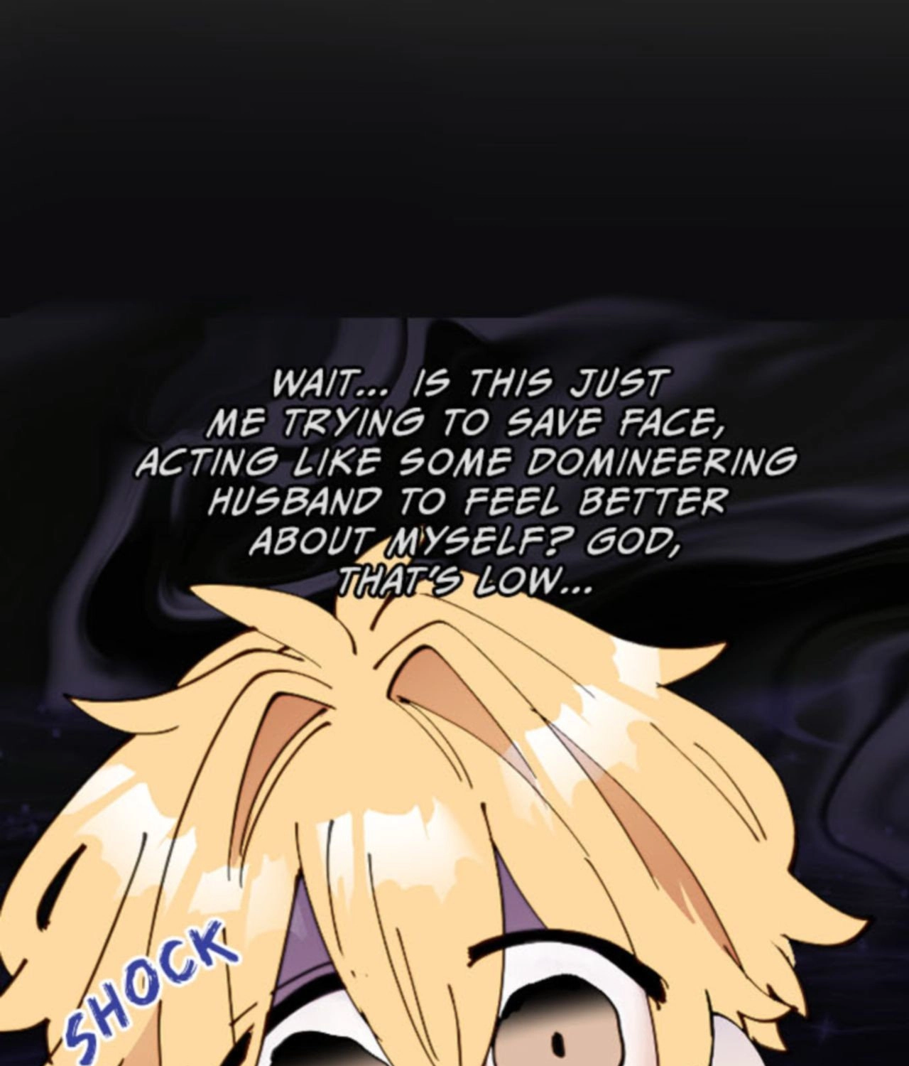 My Perverted Stalker Chapter 226 page 19 - 