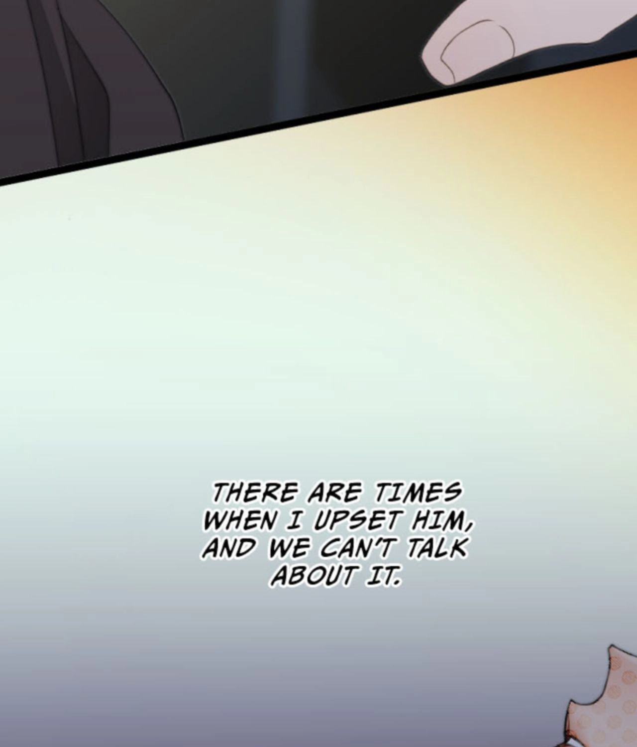 My Perverted Stalker Chapter 226 page 3 - 