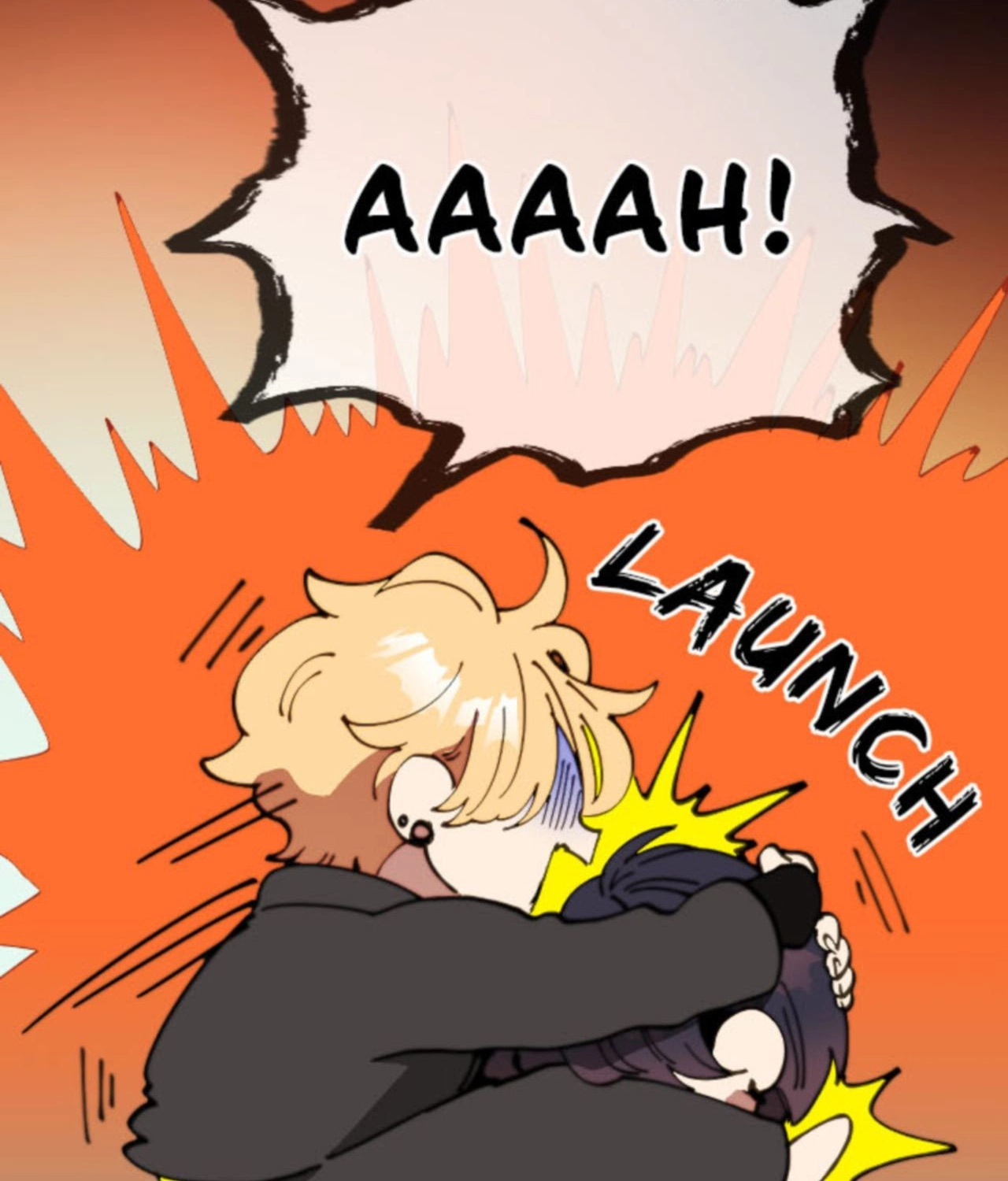 My Perverted Stalker Chapter 226 page 22 - 