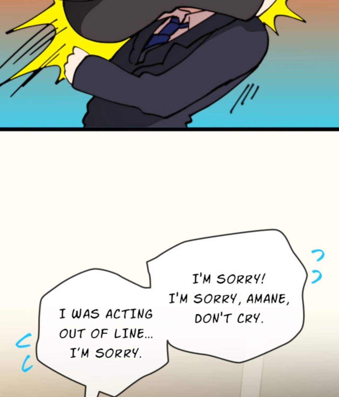 My Perverted Stalker Chapter 226 page 23 - 