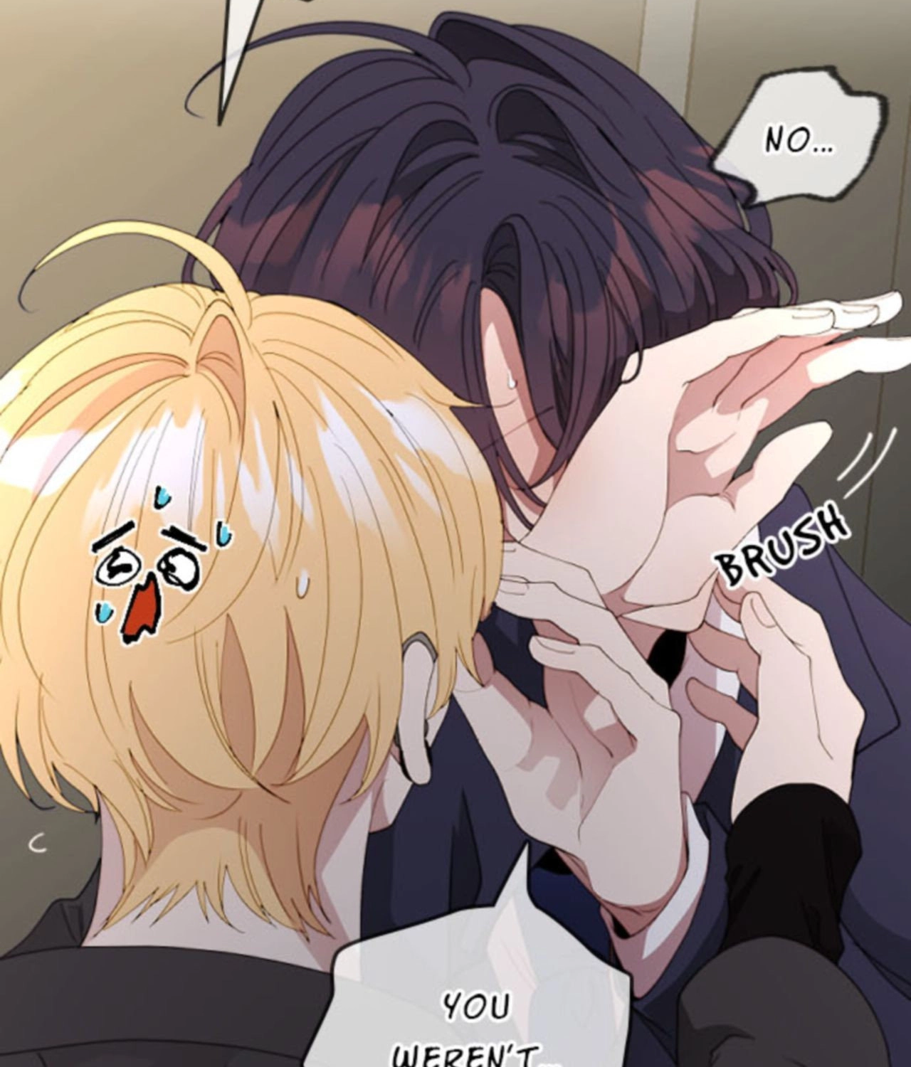 My Perverted Stalker Chapter 226 page 24 - 