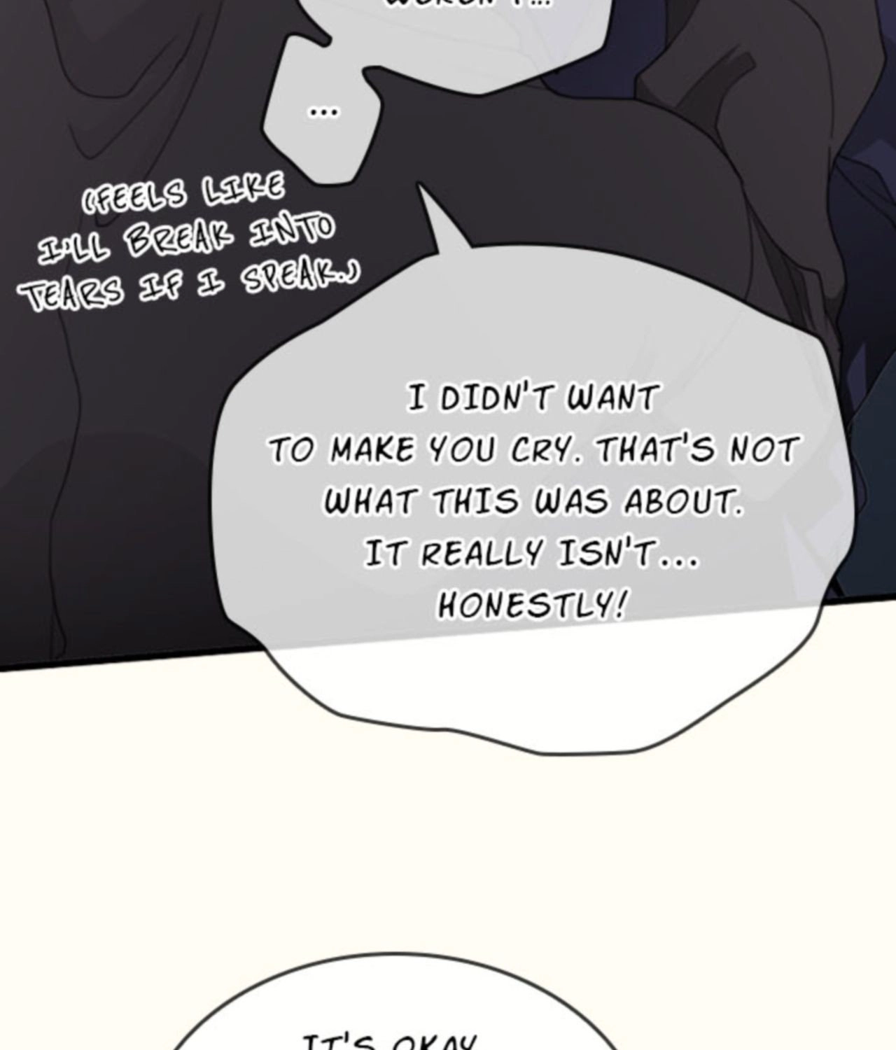 My Perverted Stalker Chapter 226 page 25 - 