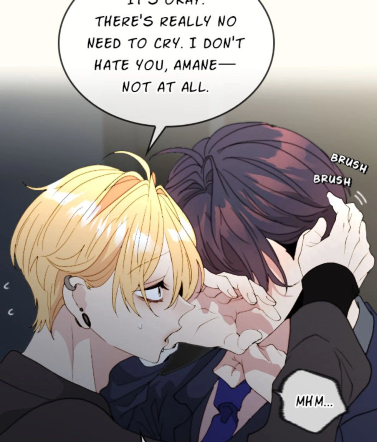 My Perverted Stalker Chapter 226 page 26 - 