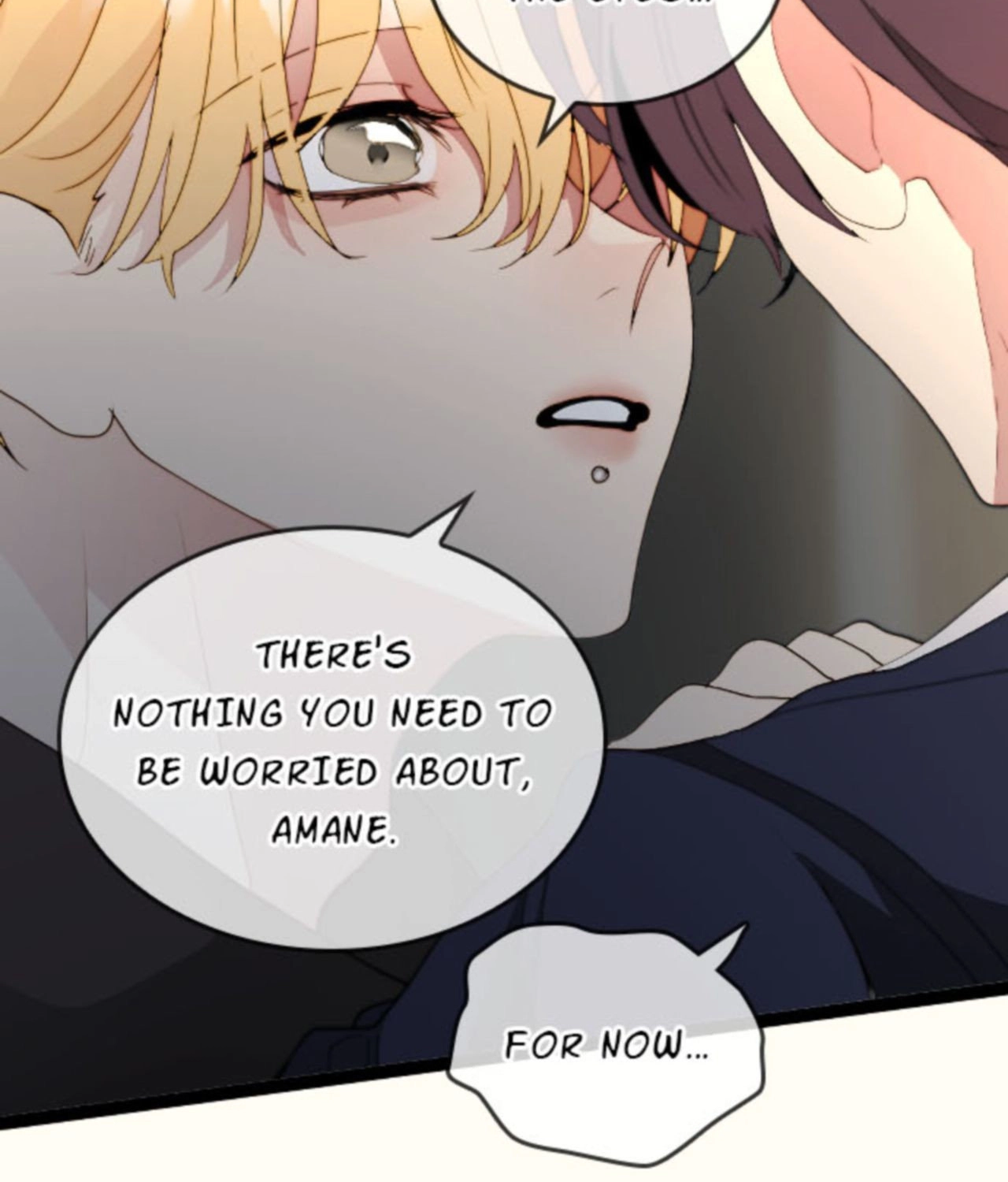 My Perverted Stalker Chapter 226 page 28 - 
