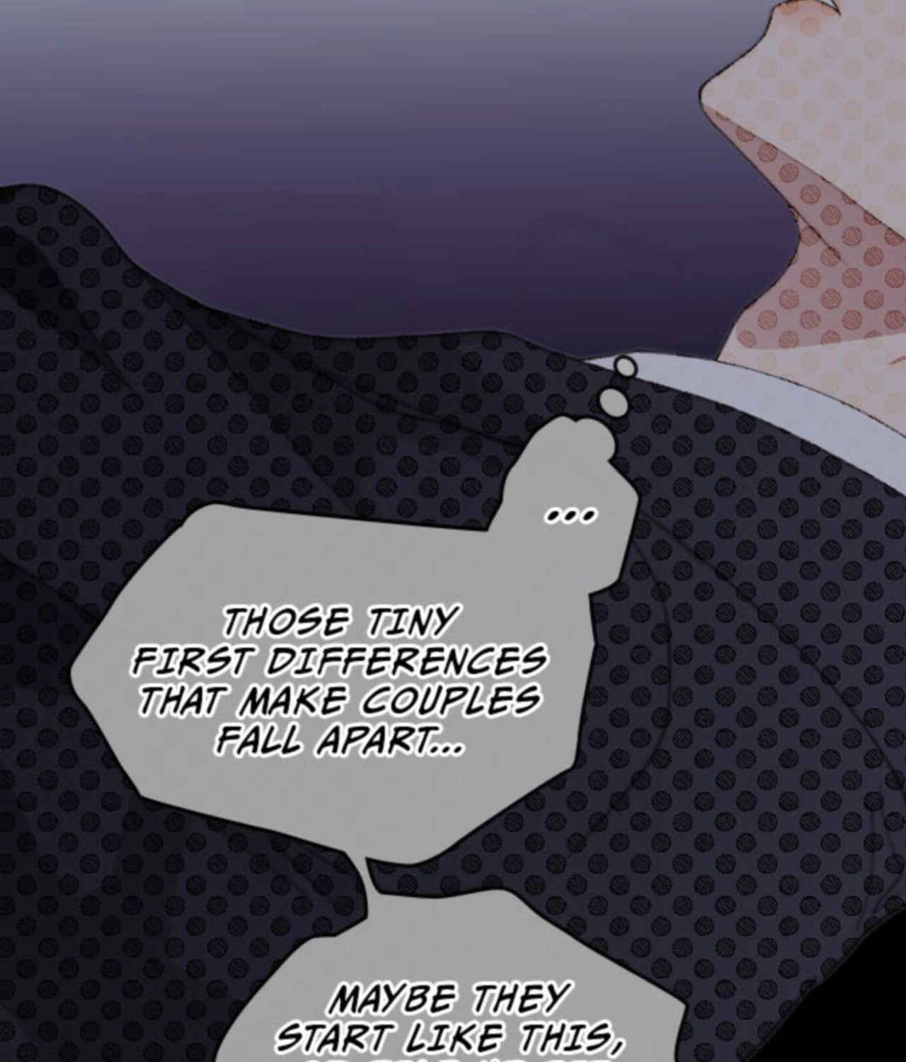 My Perverted Stalker Chapter 226 page 4 - 