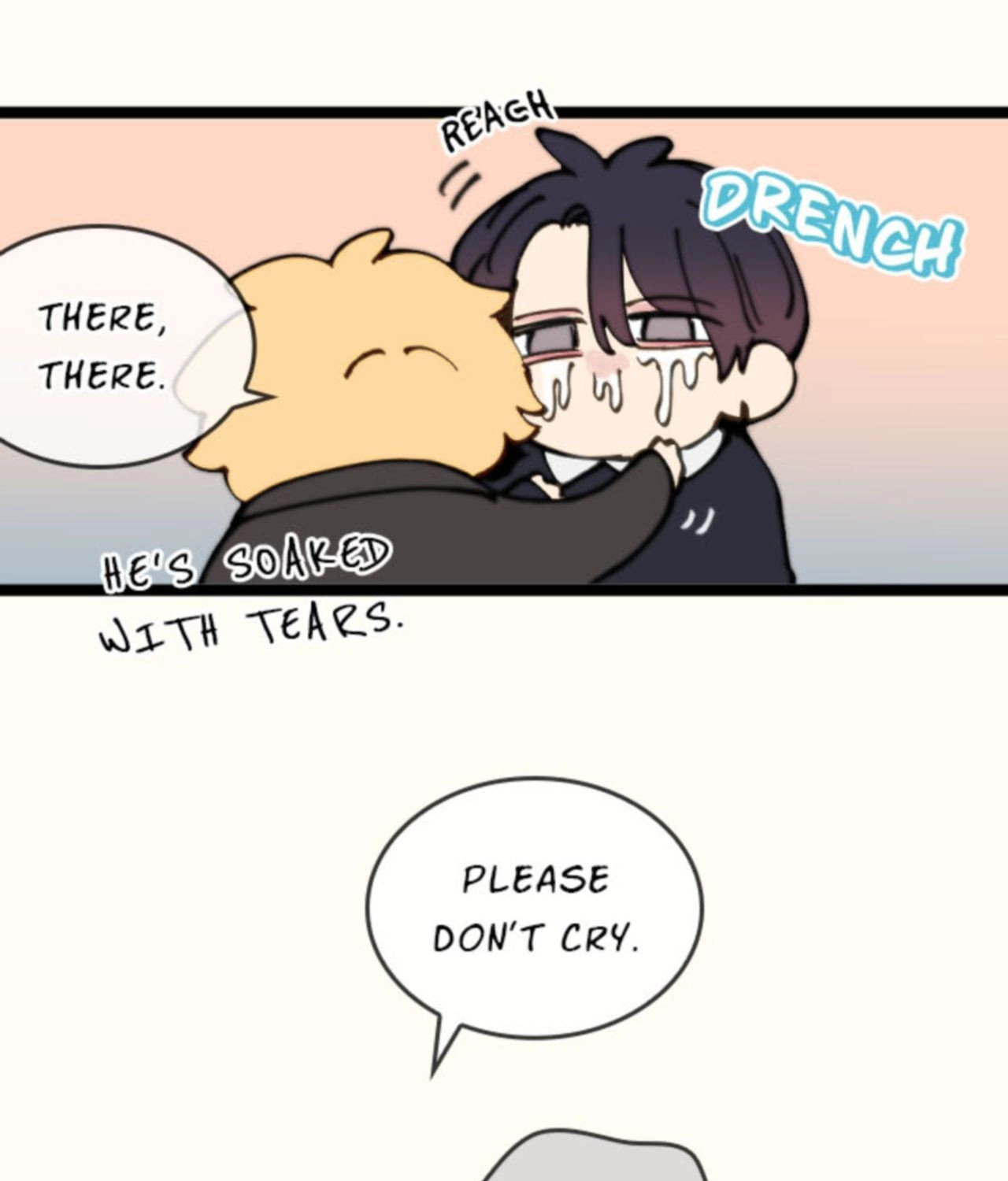 My Perverted Stalker Chapter 226 page 31 - 