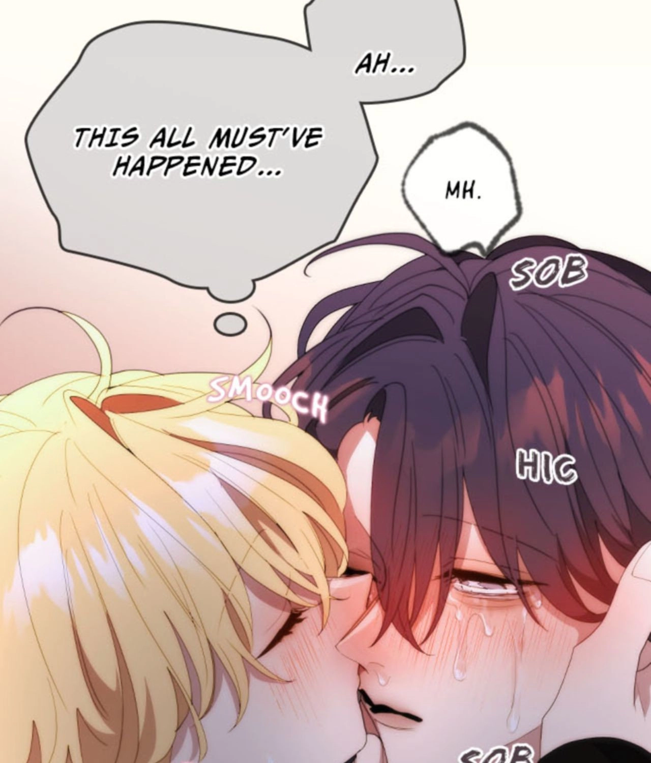 My Perverted Stalker Chapter 226 page 32 - 