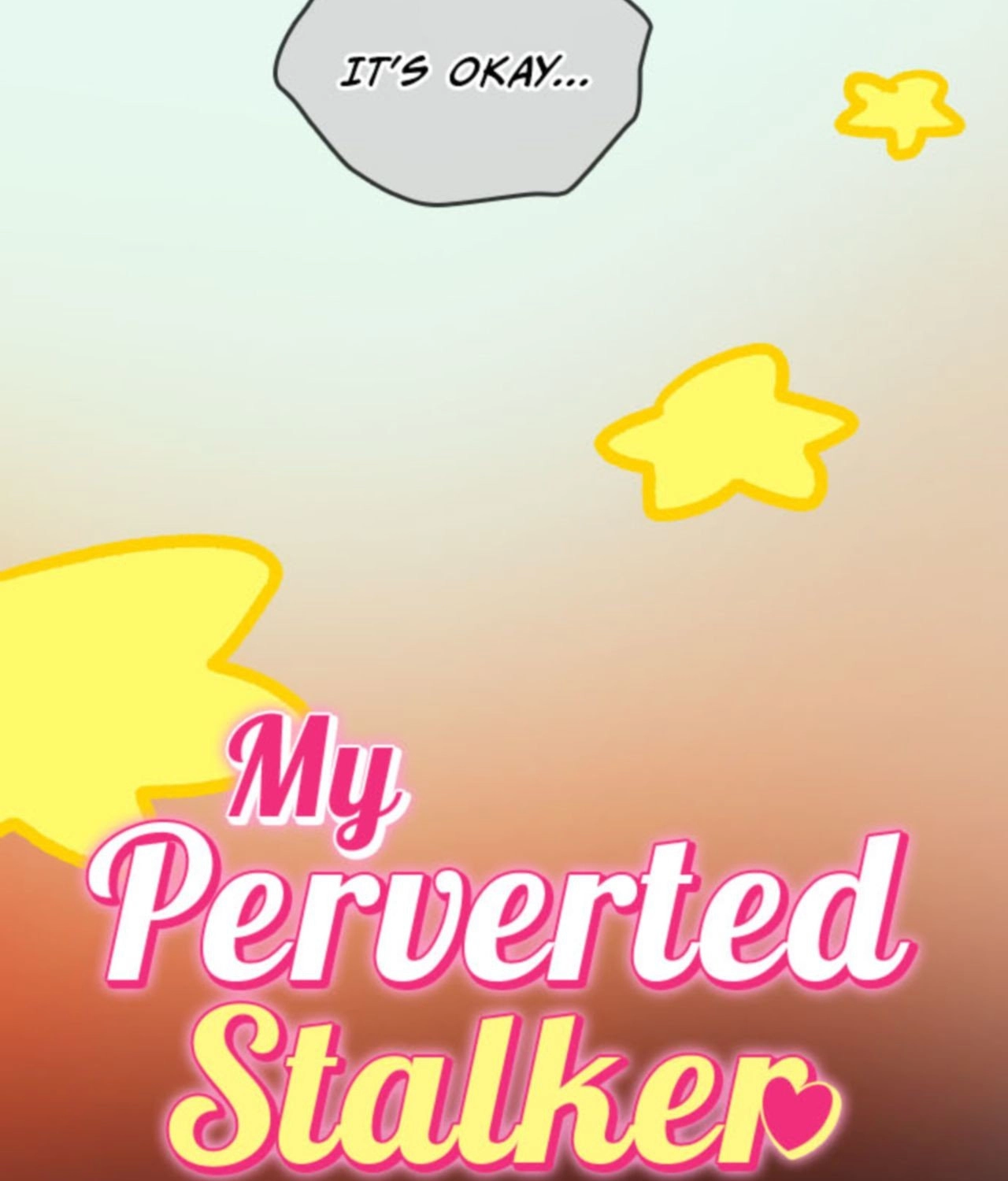 My Perverted Stalker Chapter 226 page 35 - 