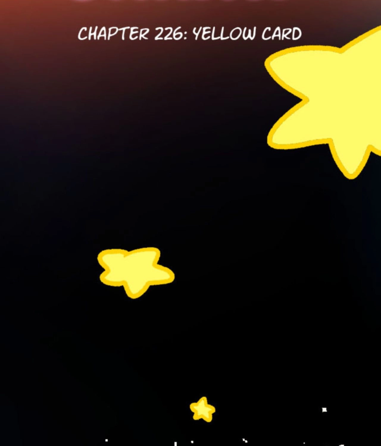 My Perverted Stalker Chapter 226 page 36 - 