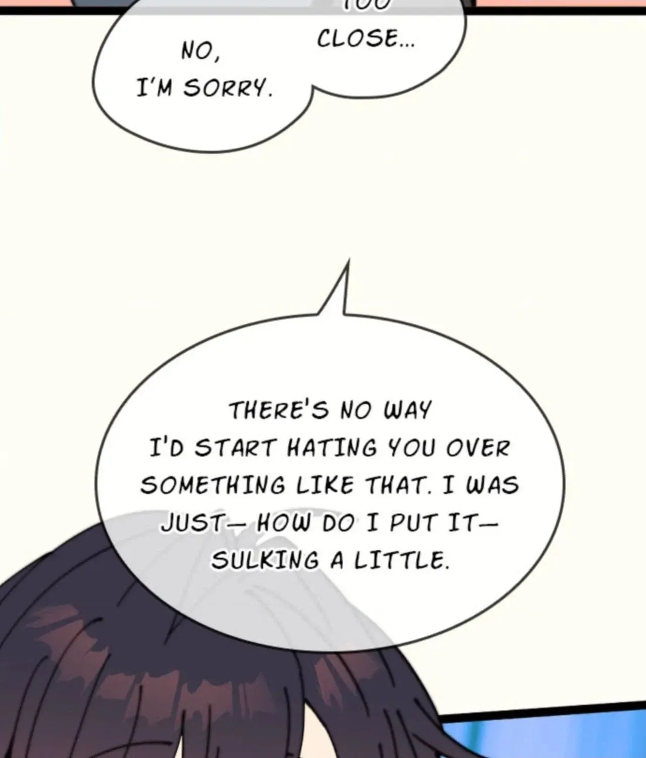 My Perverted Stalker Chapter 226 page 40 - 