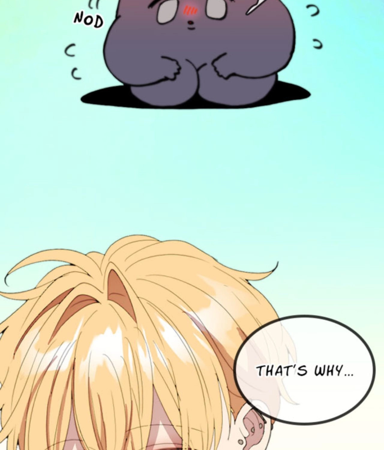 My Perverted Stalker Chapter 226 page 44 - 