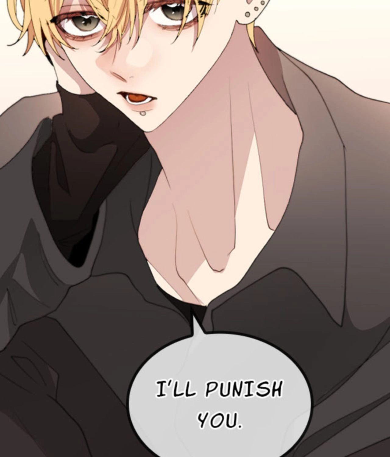 My Perverted Stalker Chapter 226 page 45 - 